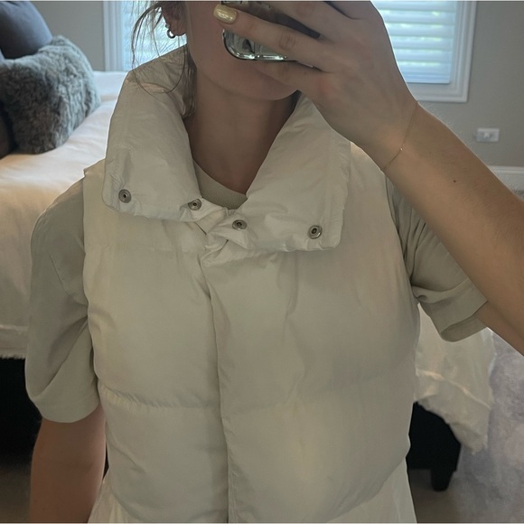 Athleta Downtown Vest - Picture 3 of 9